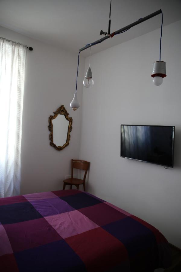 Alloggio Incantevole In Trastevere Roma Exterior foto